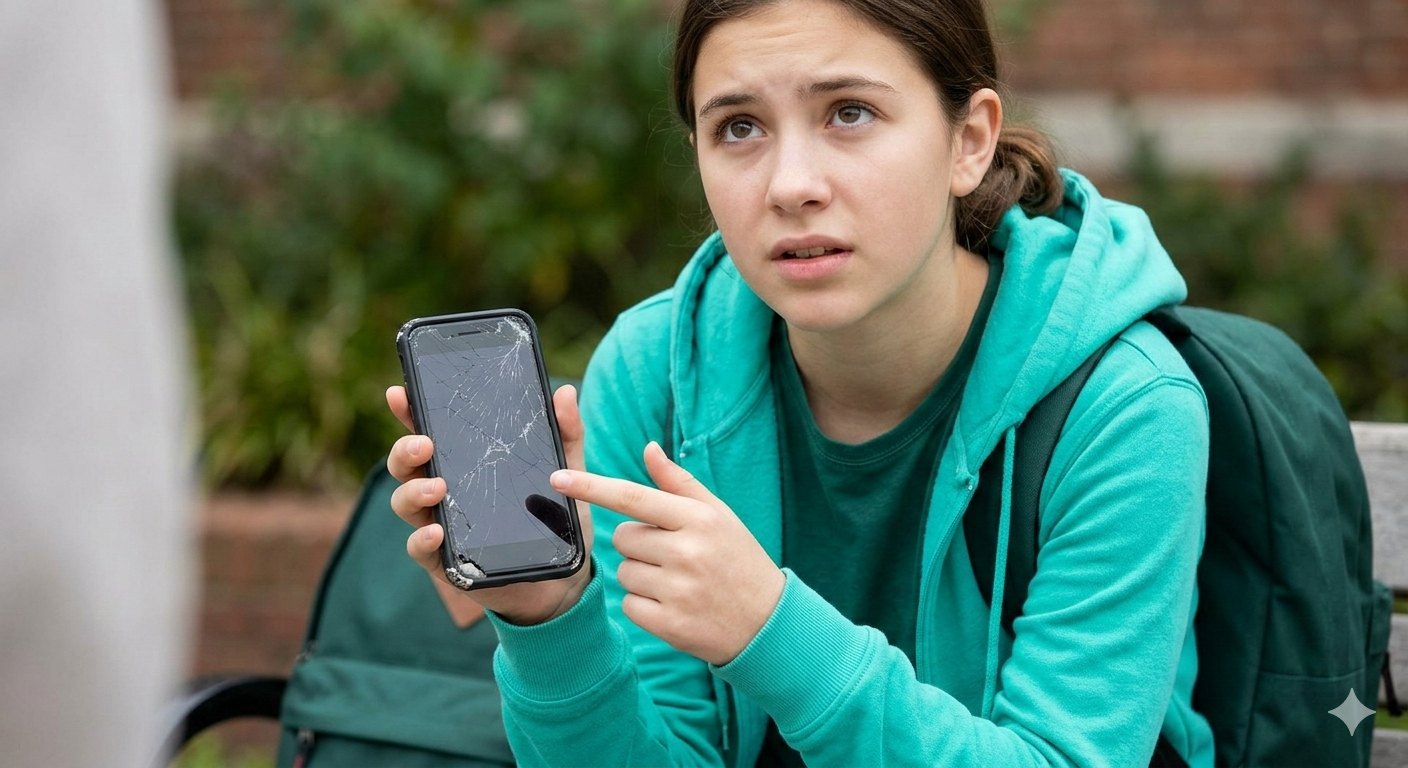 Device repairs